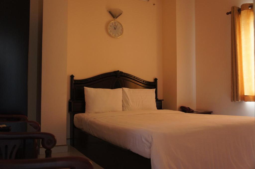 Elegant Inn Хошимін Номер фото